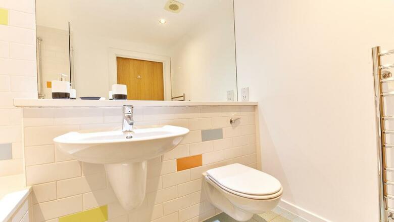 Apartamentos City Quadrant