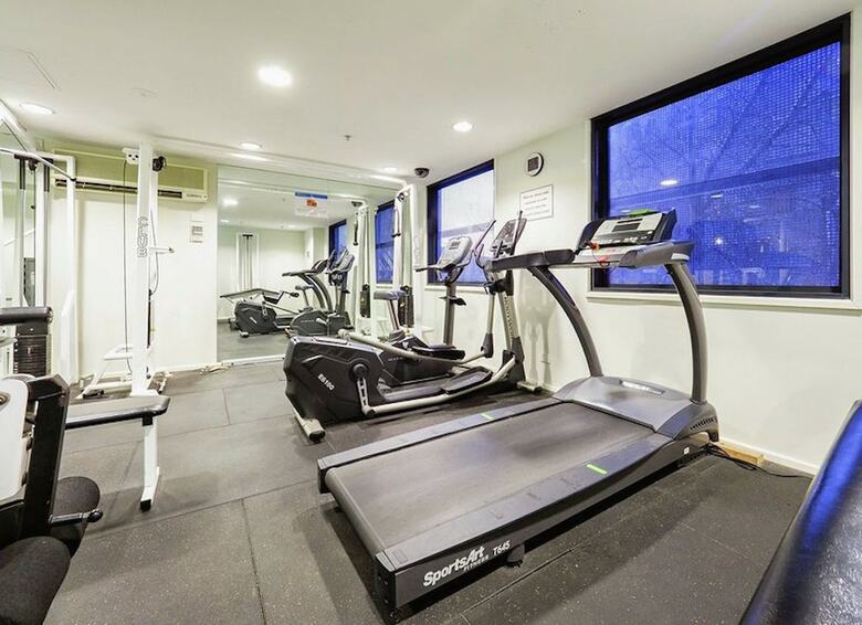 Apartamentos Premier Stays Melbourne