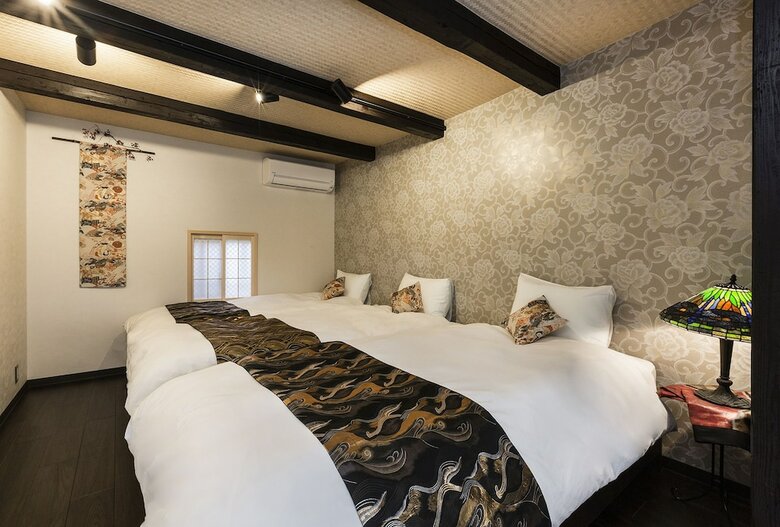 Hotel Higashiyama Jin