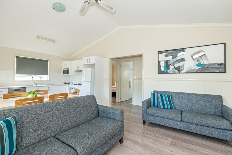 Holiday Haven Shoalhaven Heads