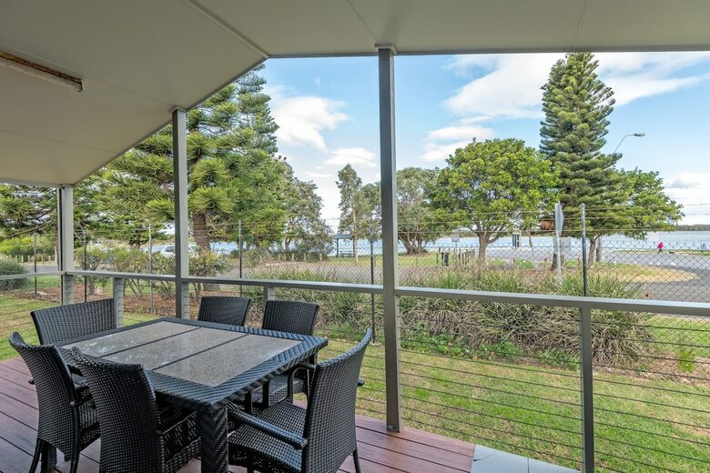 Holiday Haven Shoalhaven Heads