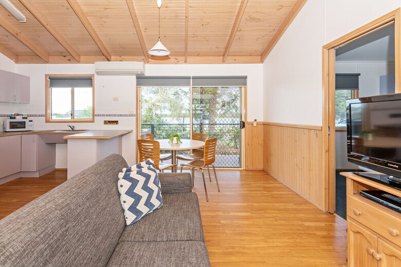 Holiday Haven Shoalhaven Heads