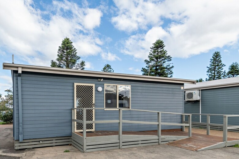 Holiday Haven Shoalhaven Heads