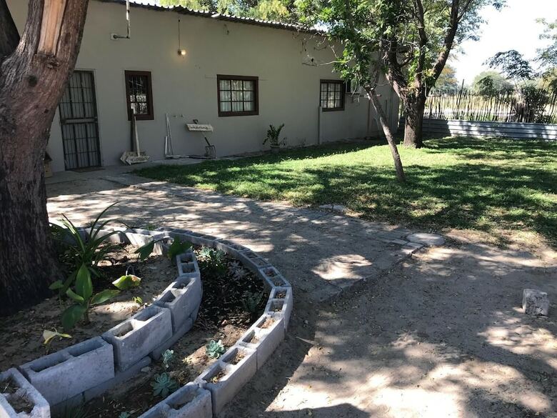 Apartamentos Kololo Bed And Breakfast