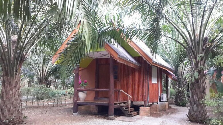 Hotel Dion Forest Resort