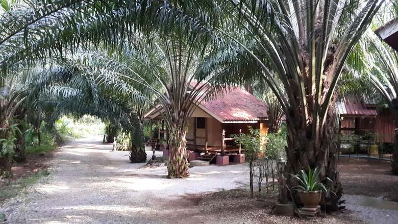 Hotel Dion Forest Resort