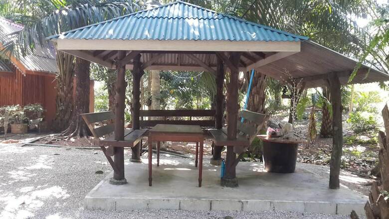 Hotel Dion Forest Resort