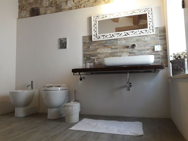 Apartamento Versoest Casa Vacanze
