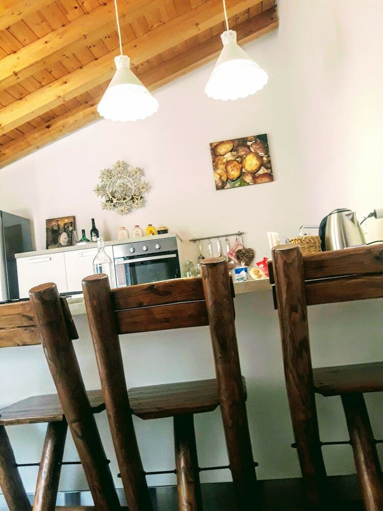 Apartamento Versoest Casa Vacanze