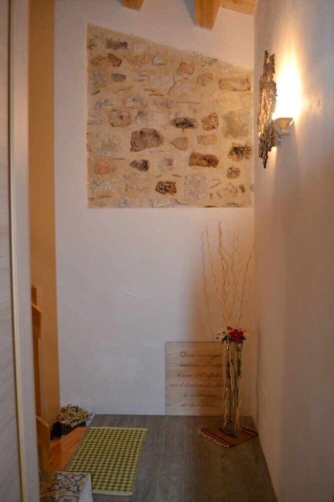 Apartamento Versoest Casa Vacanze