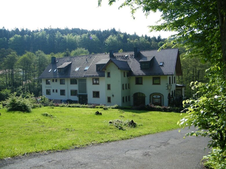 Hotel Waldhaus