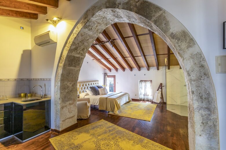 Hotel Can Joan Cap� - Adults Only