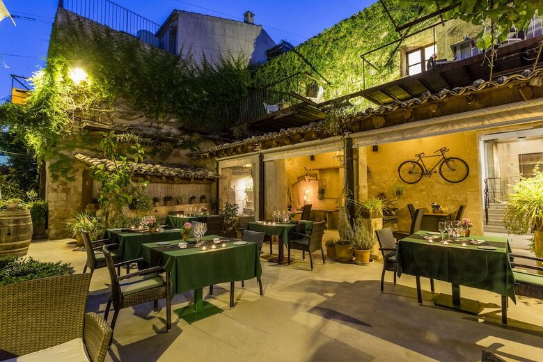 Hotel Can Joan Cap� - Adults Only