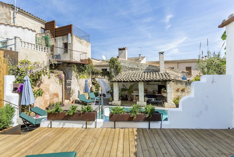 Hotel Can Joan Cap� - Adults Only