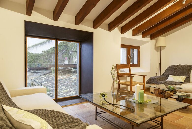 Hotel Can Joan Cap� - Adults Only
