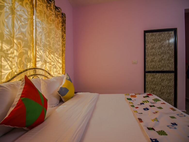 Hotel Oyo 13914 Home Graceful Studio Siolim