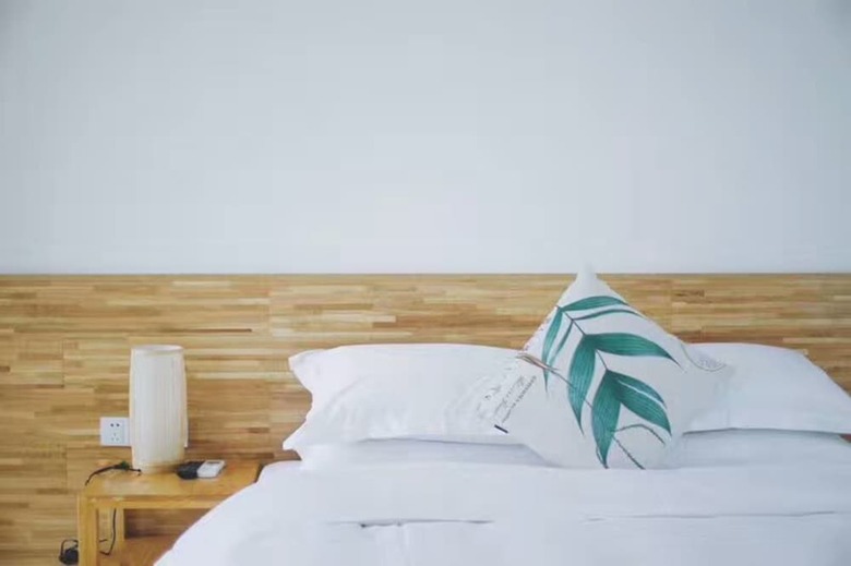 Hotel Taihu Baopu Lingxia Inn