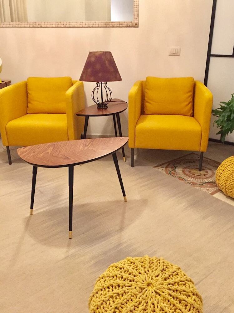 Bed & Breakfast Cagliarifornia