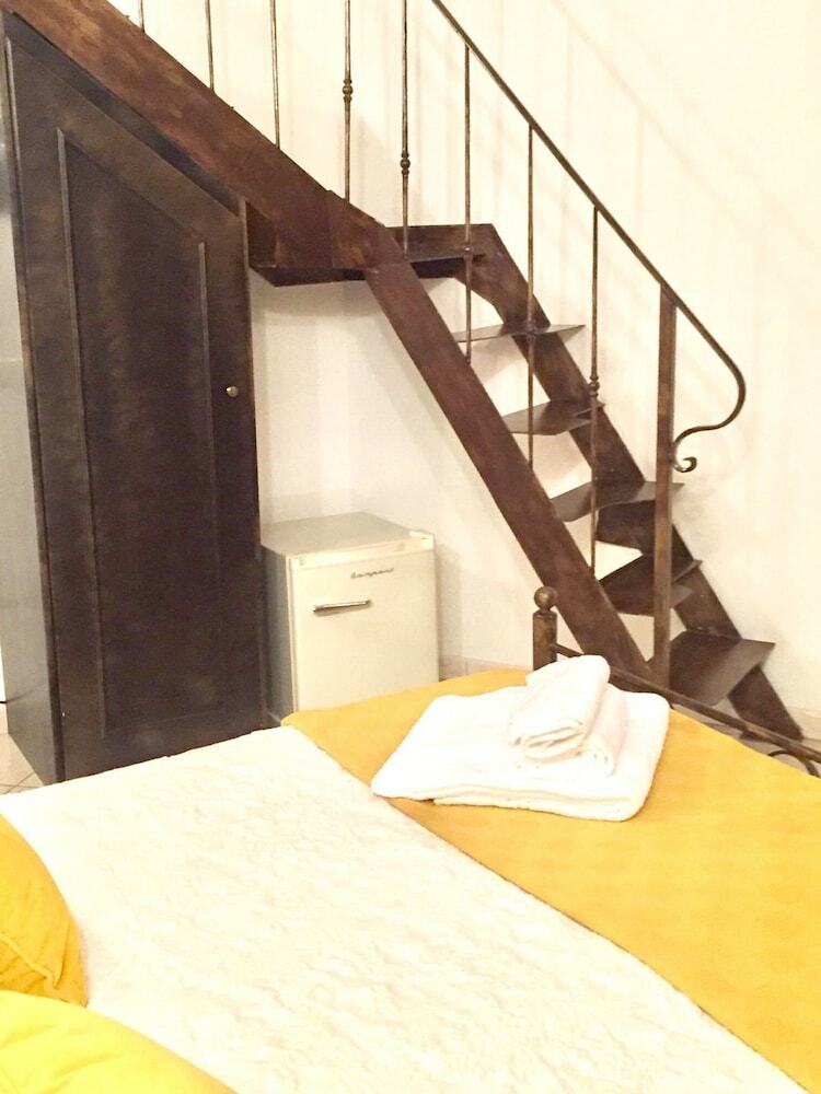 Bed & Breakfast Cagliarifornia