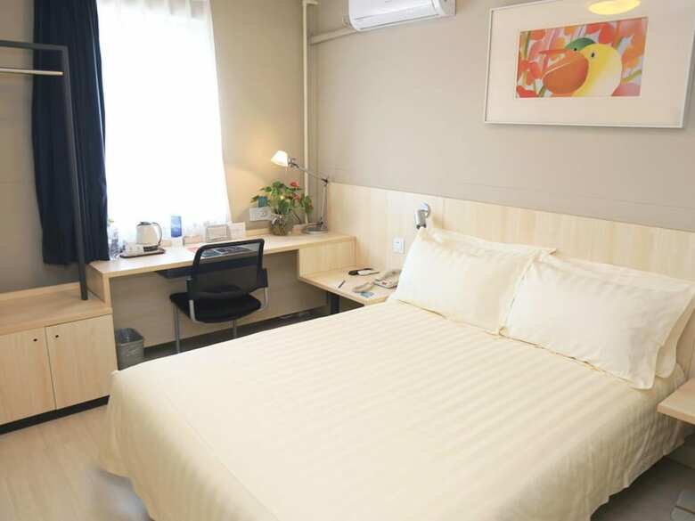 Hotel Jinjiang Inn - Beijing Guangqumen Inn