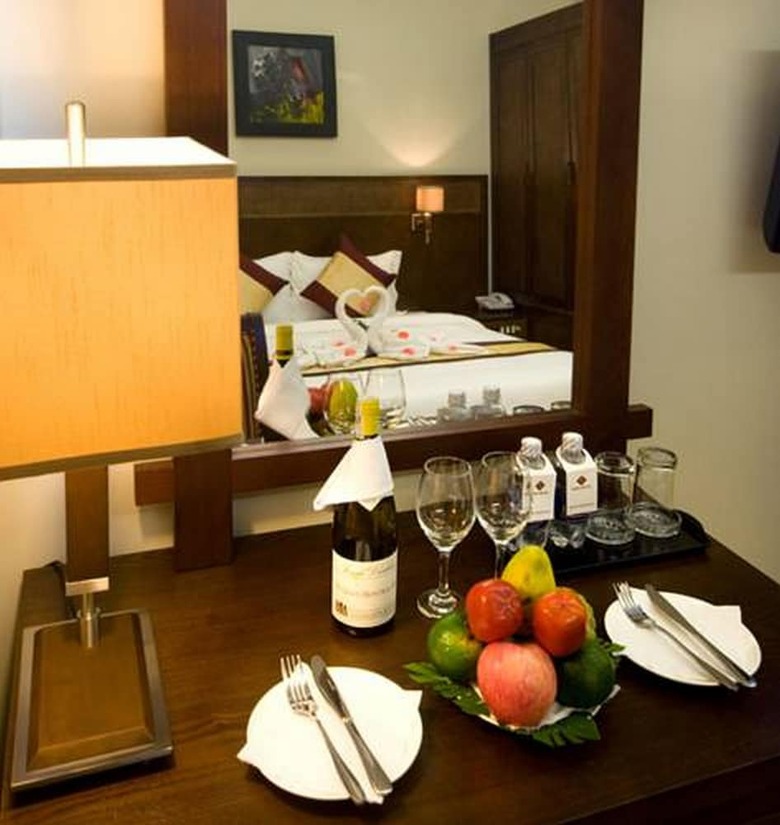 Gold Hotel Hue