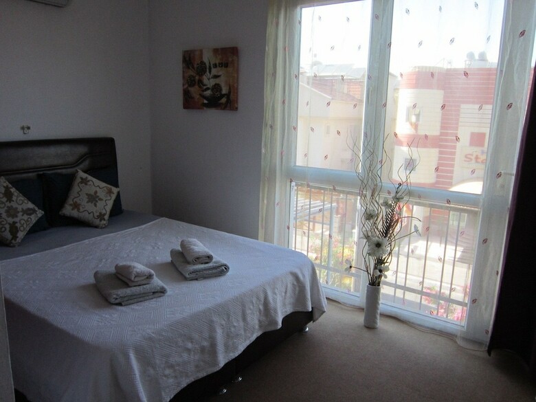Hostal Yildirim Guest House