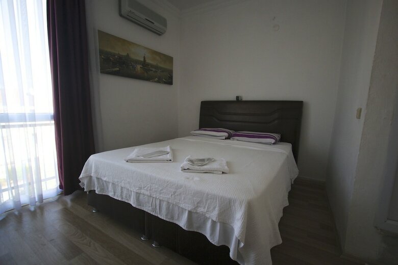 Hostal Yildirim Guest House