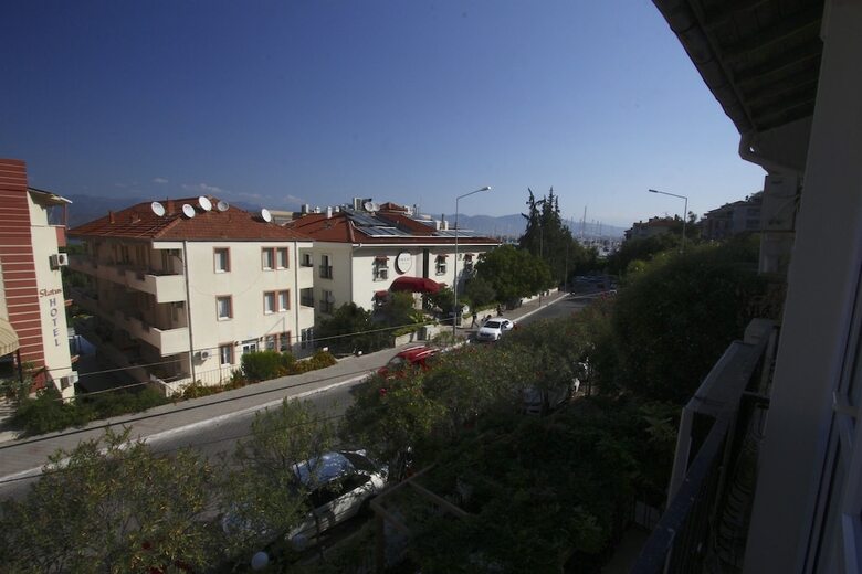 Hostal Yildirim Guest House