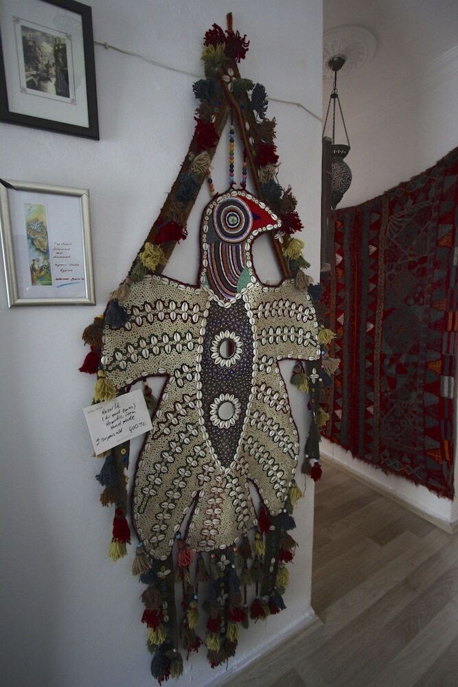 Hostal Yildirim Guest House