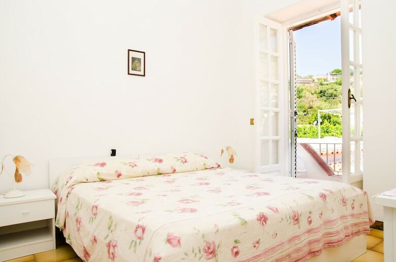 Posada Hotel Villa Bernardina