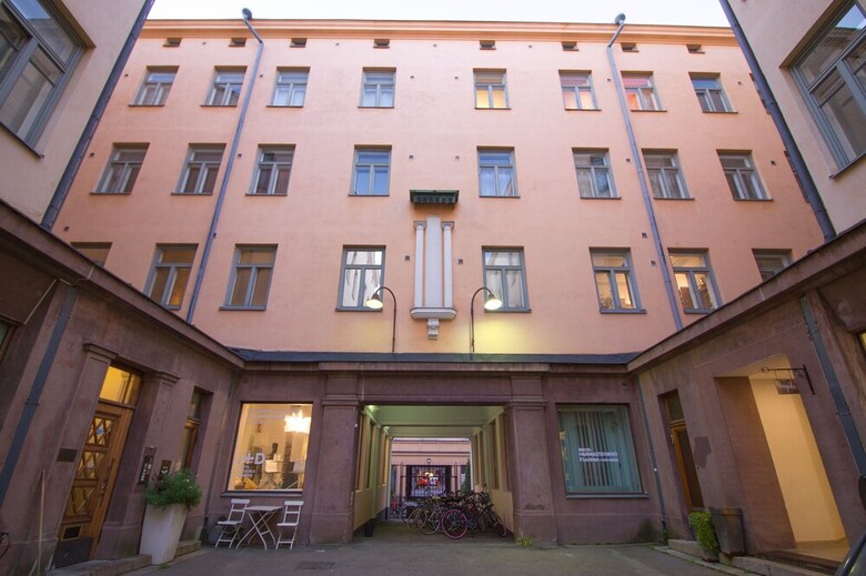2ndhomes Iso Roobertinkatu Apartment 2