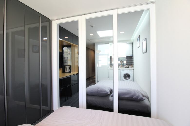 Apartamentos Stay 290