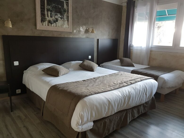 Hotel Citotel La Potiniere