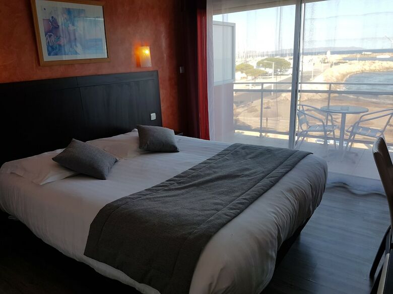 Hotel Citotel La Potiniere