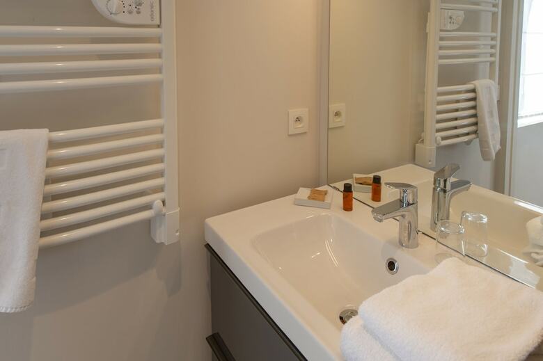 Hotel H�tel Restaurant La Sorelle