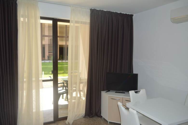 Gitea Sand Lilies Apartments