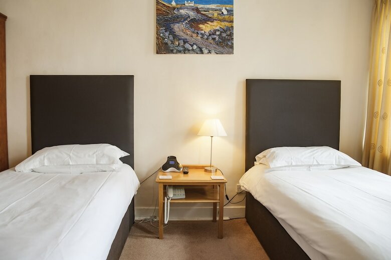 Hotel The Angel