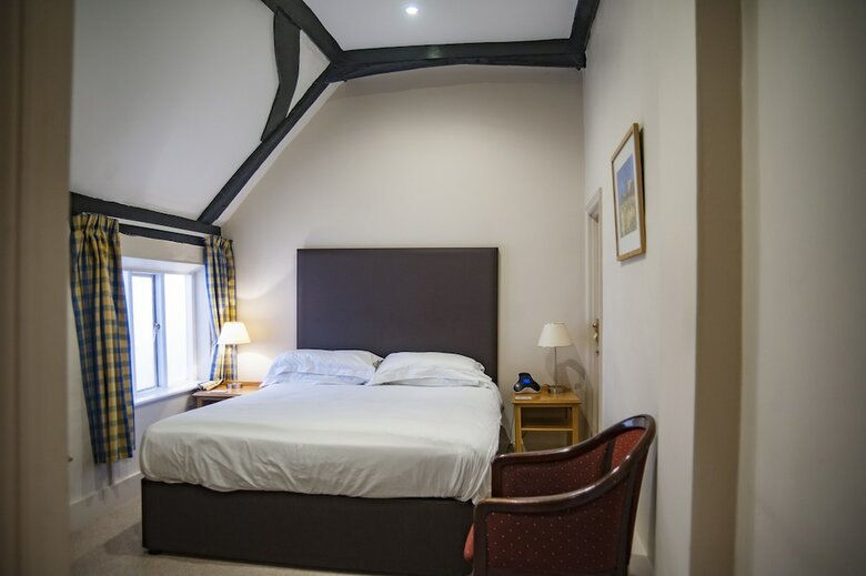 Hotel The Angel