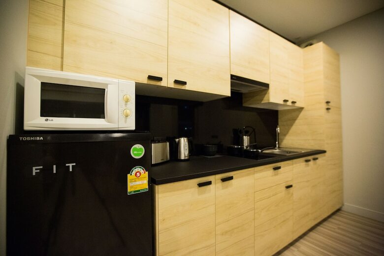 Studio365 Apartment