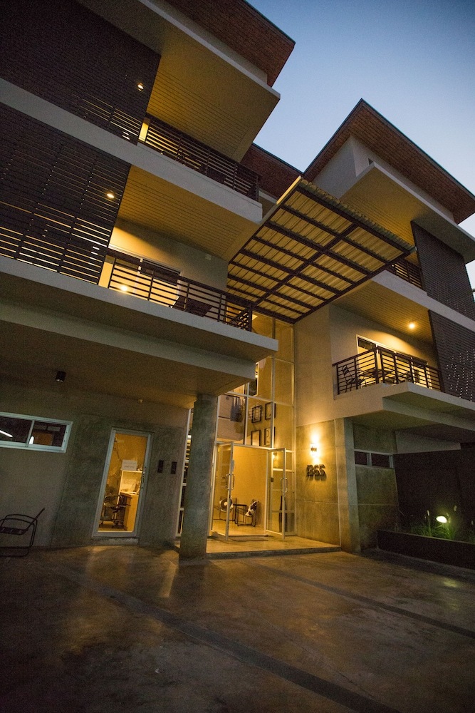 Studio365 Apartment