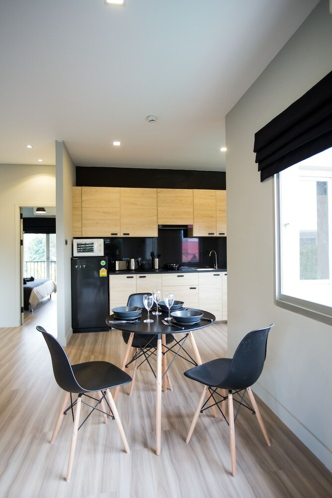 Studio365 Apartment