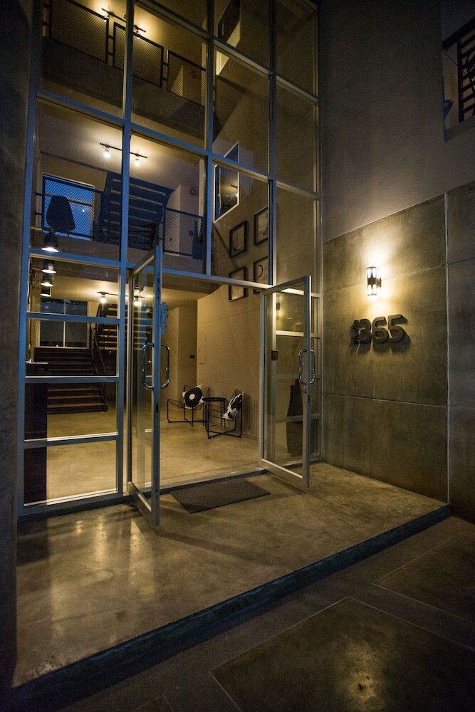 Studio365 Apartment