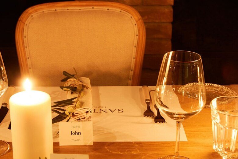 Agroturismo Relais Sant'elena