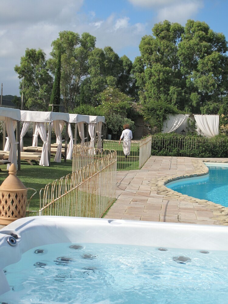Agroturismo Relais Sant'elena