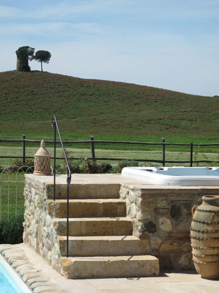 Agroturismo Relais Sant'elena