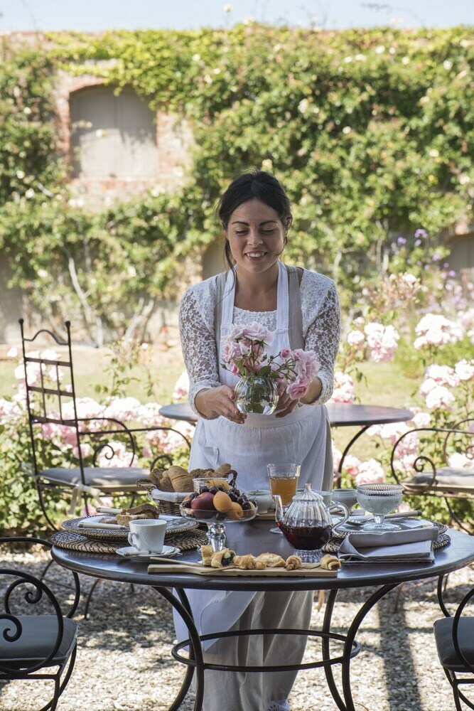 Agroturismo Relais Sant'elena