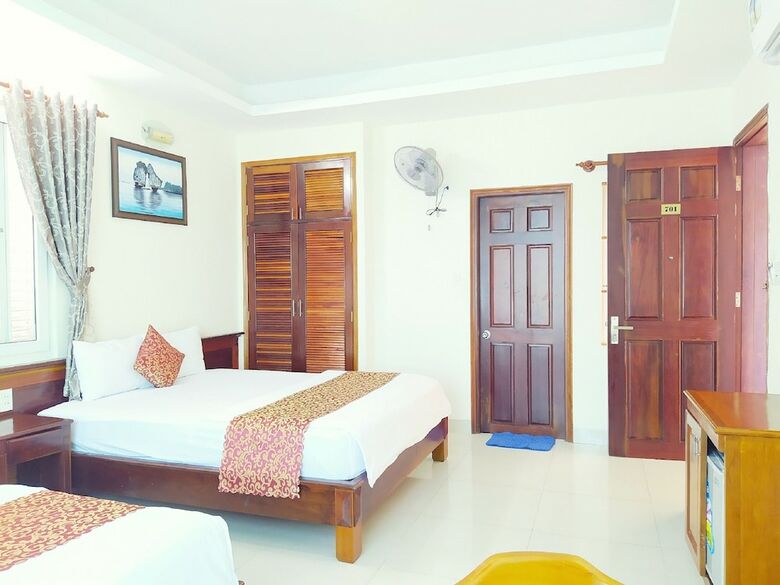 Dai An Hotel