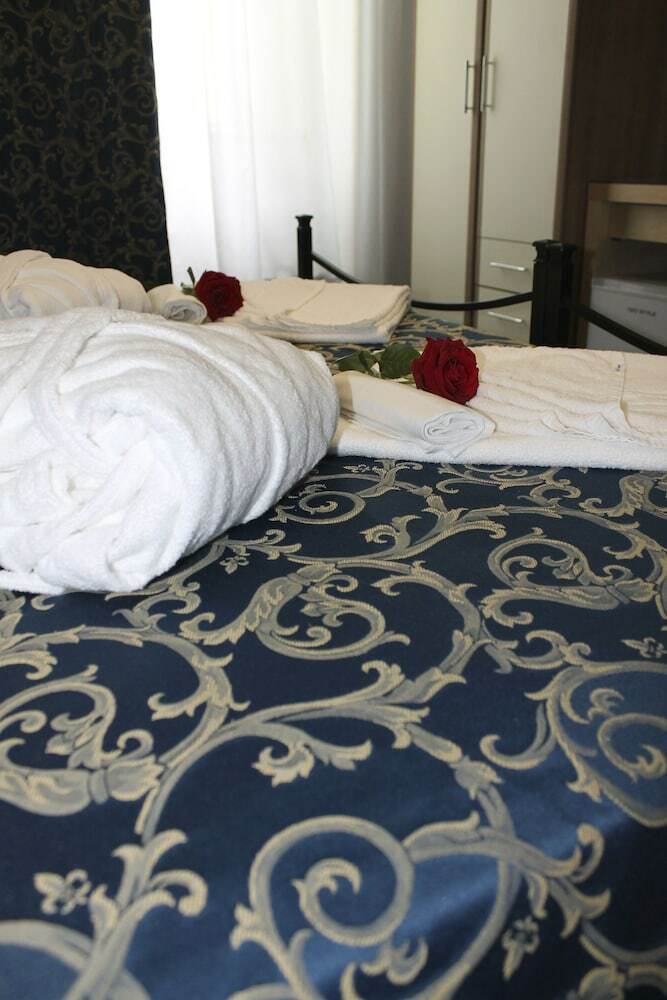 Hotel Centrale Trieste