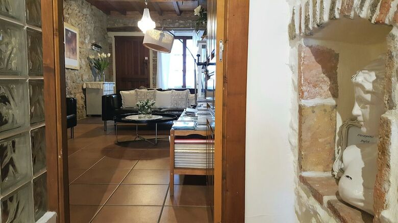 Agroturismo El Juacu