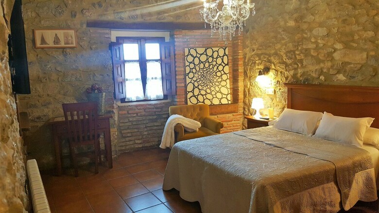Agroturismo El Juacu